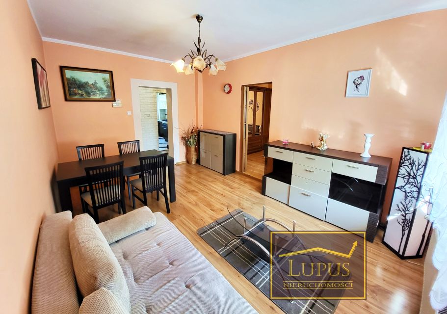 Mieszkanie Choszczno sprzedaż