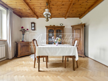 Dom wolnostojący sprzedaż