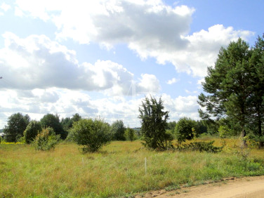 Działka budowlana Dąbrówki sprzedam