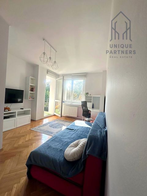 Mieszkanie blok mieszkalny Warszawa