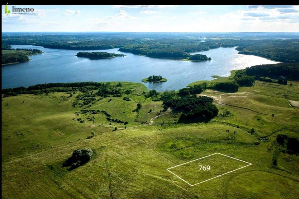 Działka budowlana sprzedam