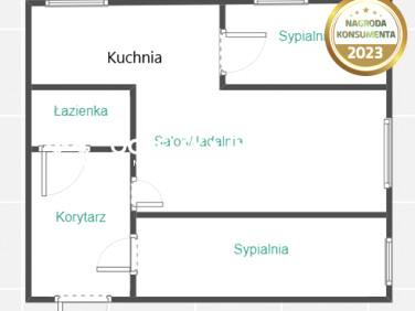 Mieszkanie blok mieszkalny Warszawa