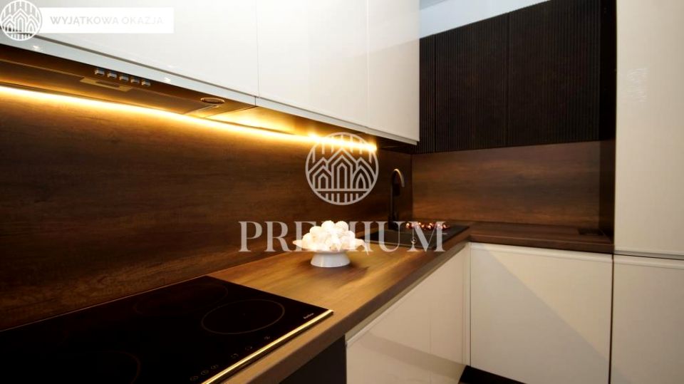 Mieszkanie Bydgoszcz