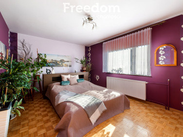 Dom wolnostojący sprzedaż