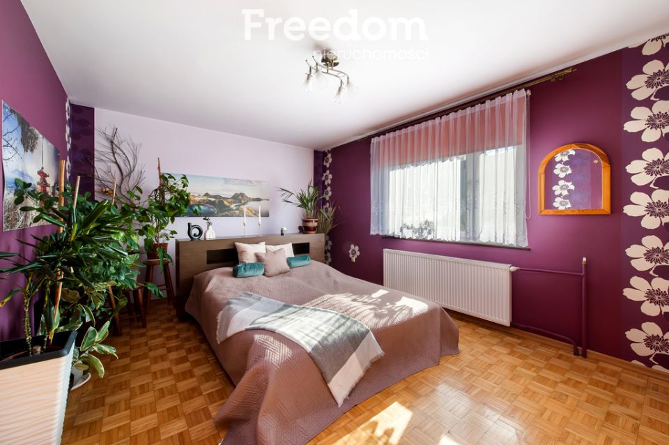 Dom wolnostojący sprzedaż