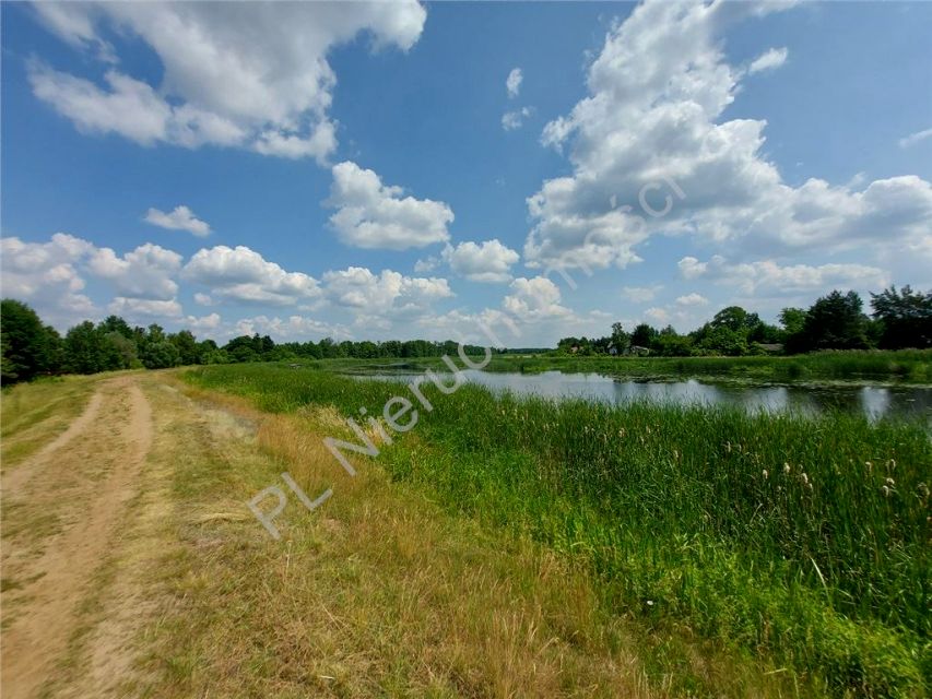 Działka Arciechów