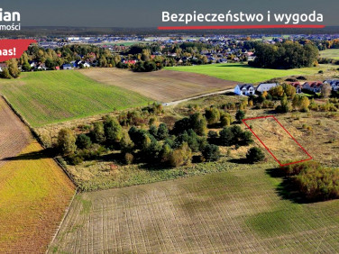 Działka budowlana sprzedam
