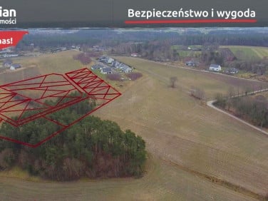 Działka Chwaszczyno