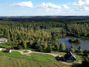 Działka Jaksmanice