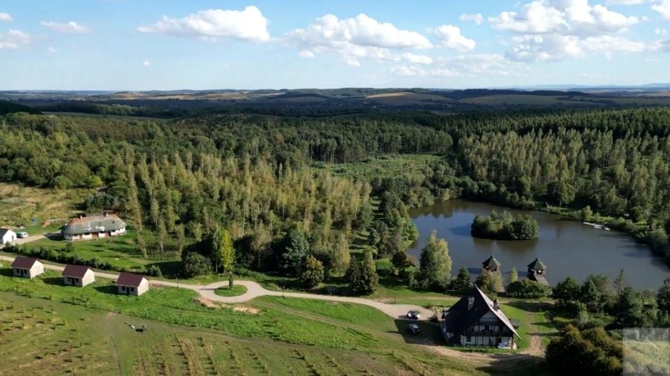 Działka Jaksmanice