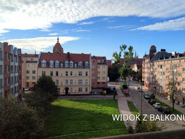 Mieszkanie Gdańsk