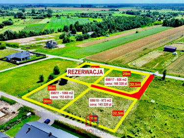 Działka Kownaciska