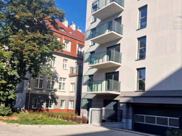 Mieszkanie Wrocław