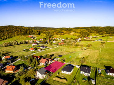 Działka Rzyki