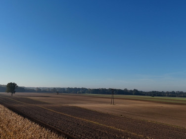 Działka budowlana Pośrednik