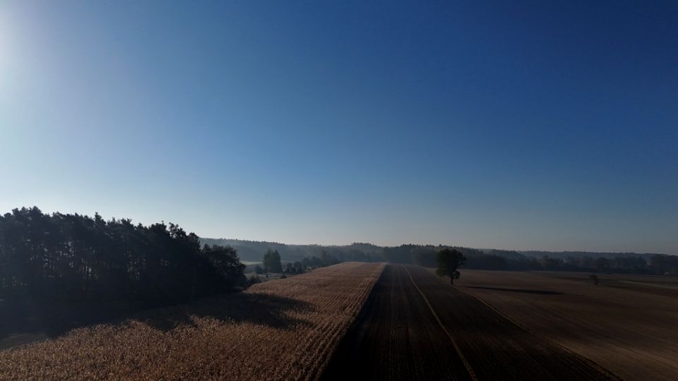 Działka Pośrednik