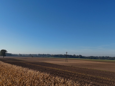 Działka budowlana Pośrednik sprzedam