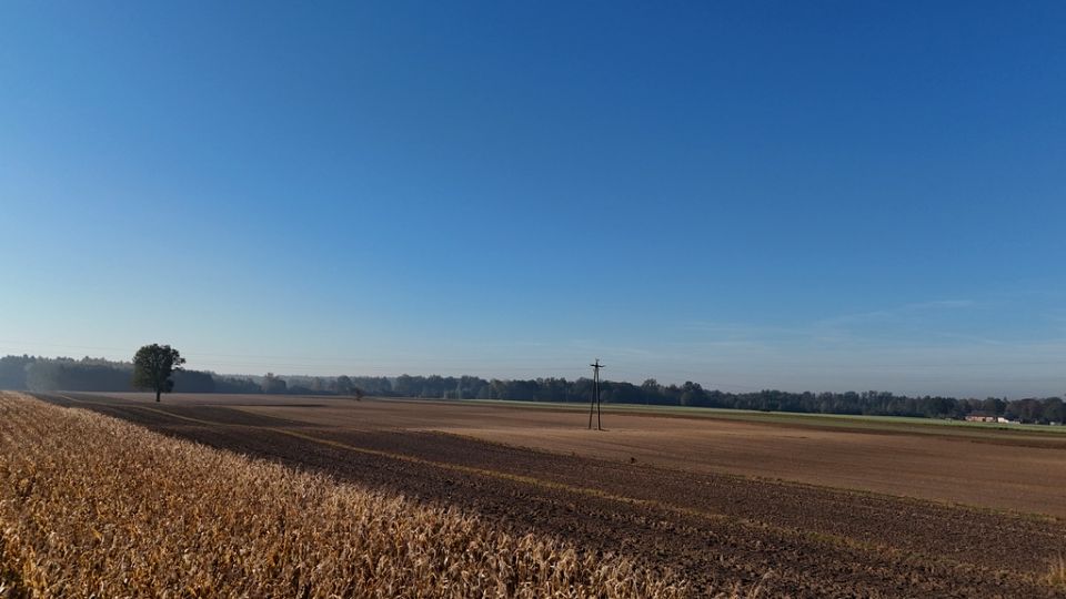 Działka budowlana Pośrednik sprzedam