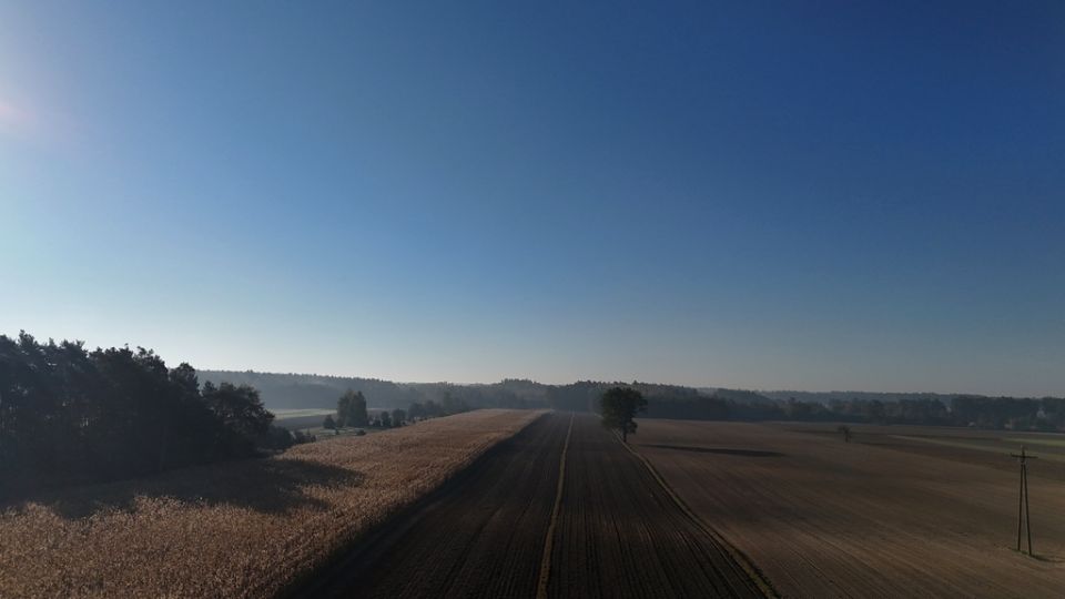Działka budowlana sprzedam