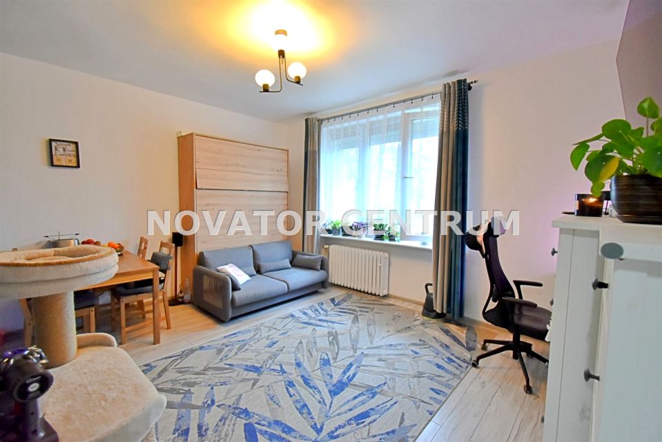 Mieszkanie Bydgoszcz