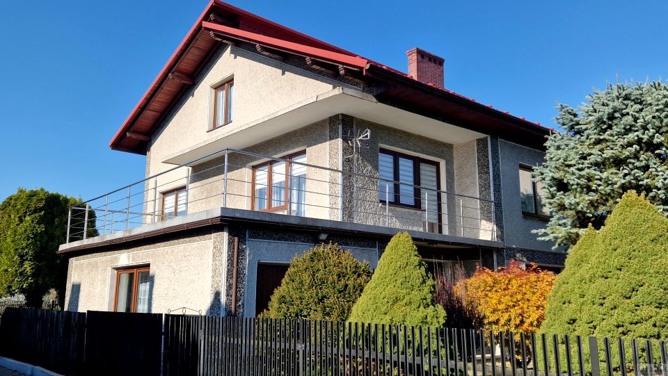 Dom Spytkowice sprzedaż