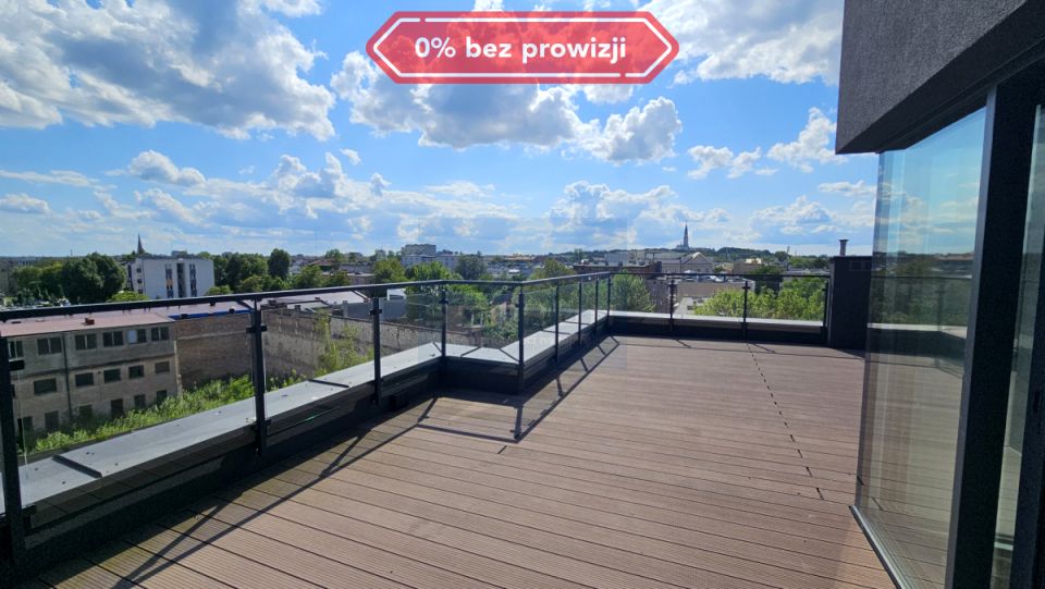 Mieszkanie Częstochowa