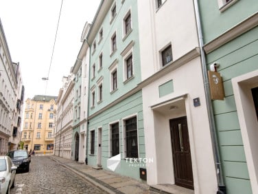 Mieszkanie Poznań