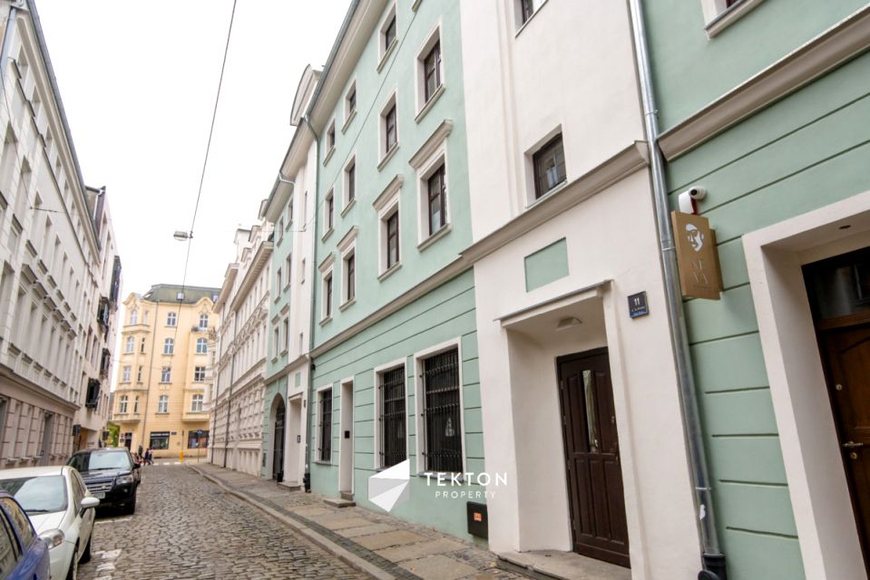 Mieszkanie Poznań