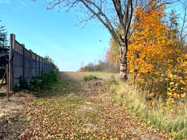 Działka budowlano-rolna Częstochowa