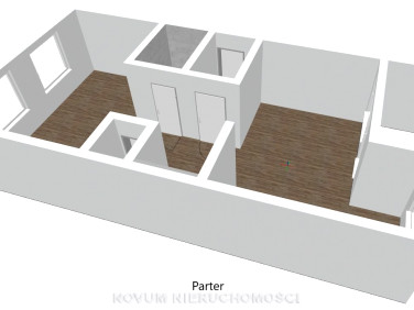 Dom Tarnowskie Góry