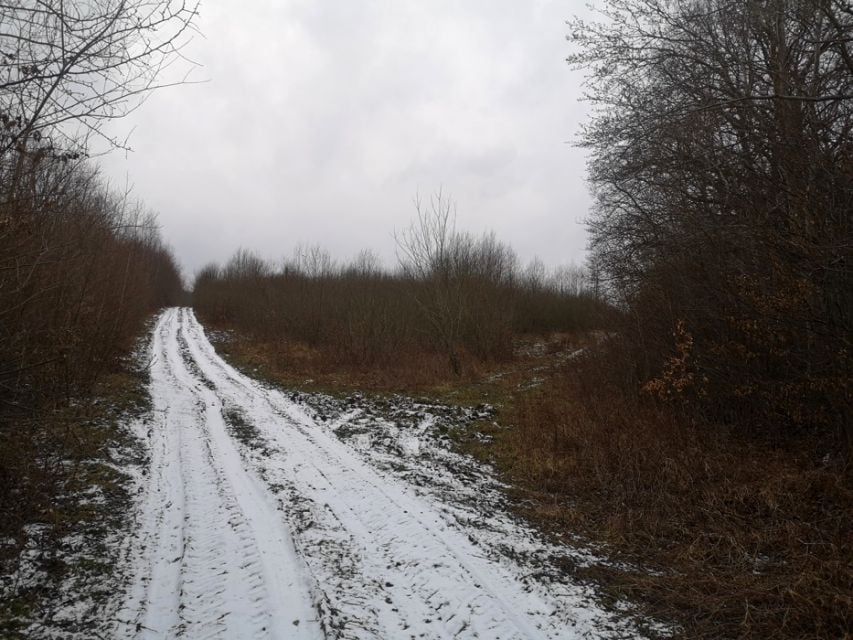 Działka budowlana Pręgowo sprzedam