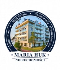 Maria Huk Nieruchomości