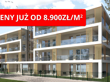 Apartamenty Gąski