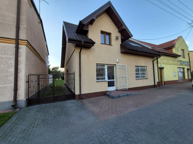 Dom Kramsk sprzedaż