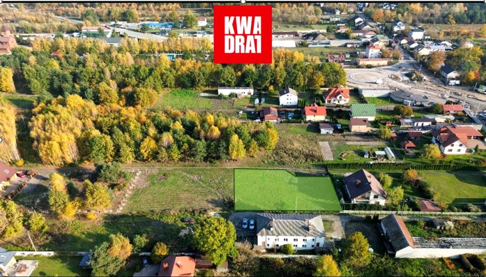 Działka inna Kobyłka sprzedam