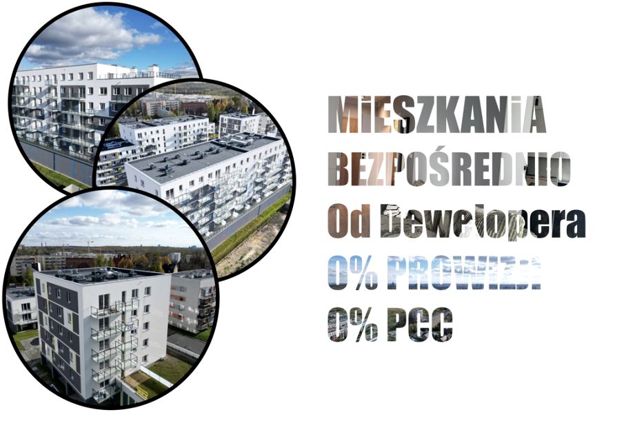 Mieszkanie Chorzów