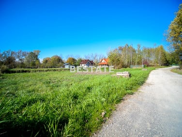 Działka Tarnów