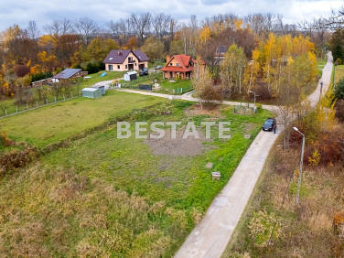 Działka budowlana Tarnów sprzedam