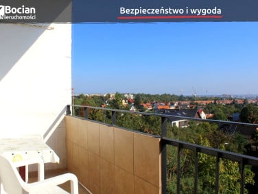 Mieszkanie Gdańsk