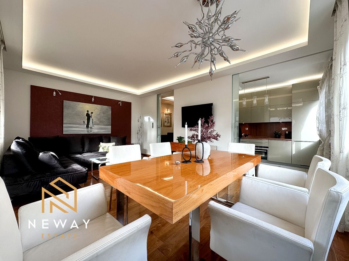 Apartament, ul. Poznańska