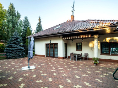 Dom Dobieszków