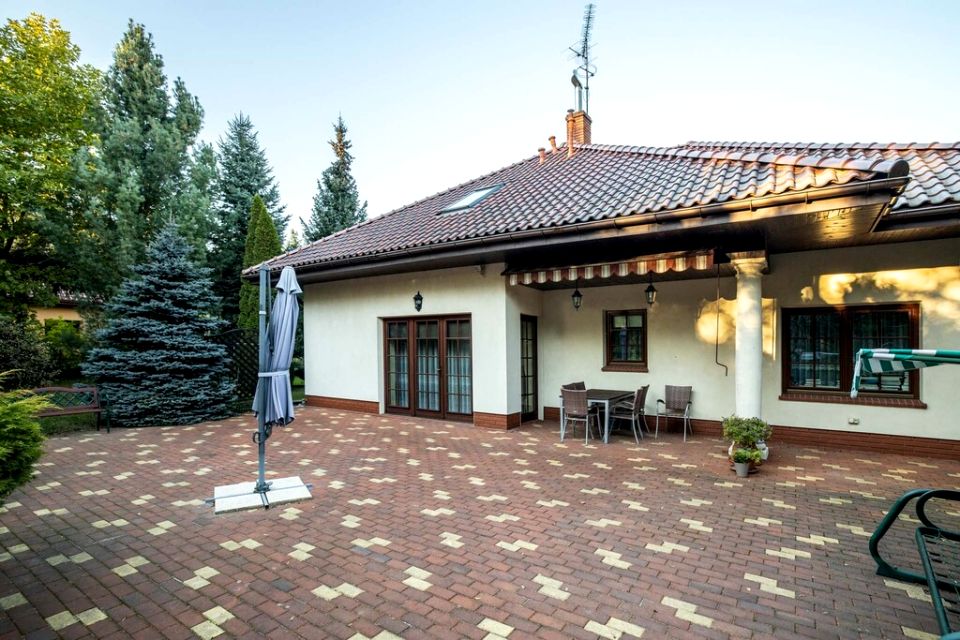 Dom Dobieszków