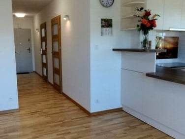 Mieszkanie apartamentowiec sprzedaż