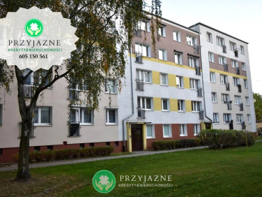 Mieszkanie Poznań