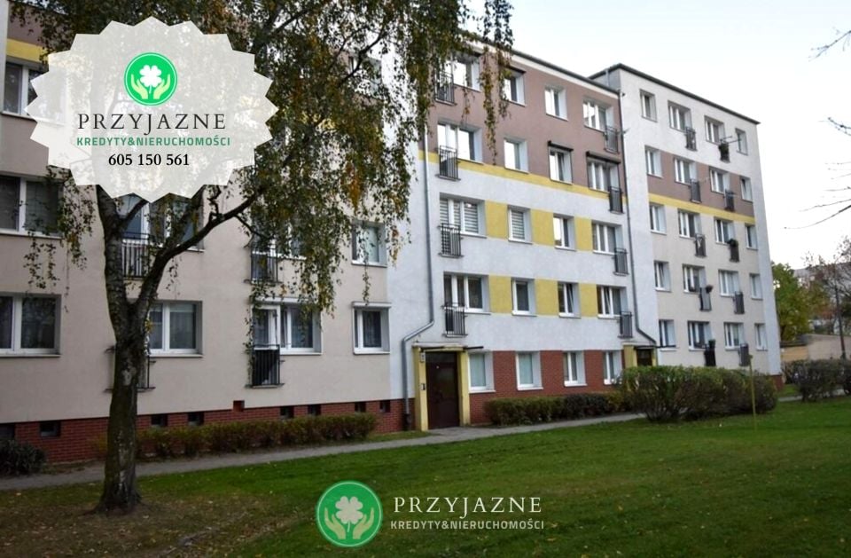 Mieszkanie Poznań