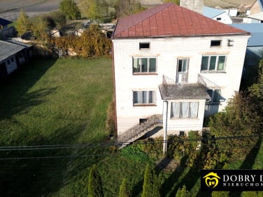 Dom Turośń Kościelna