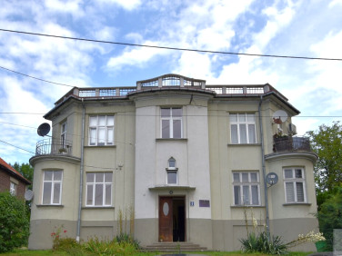 Mieszkanie Przemyśl