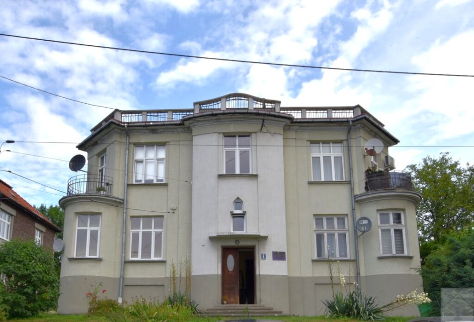 Mieszkanie Przemyśl