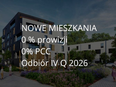 Mieszkanie Tychy