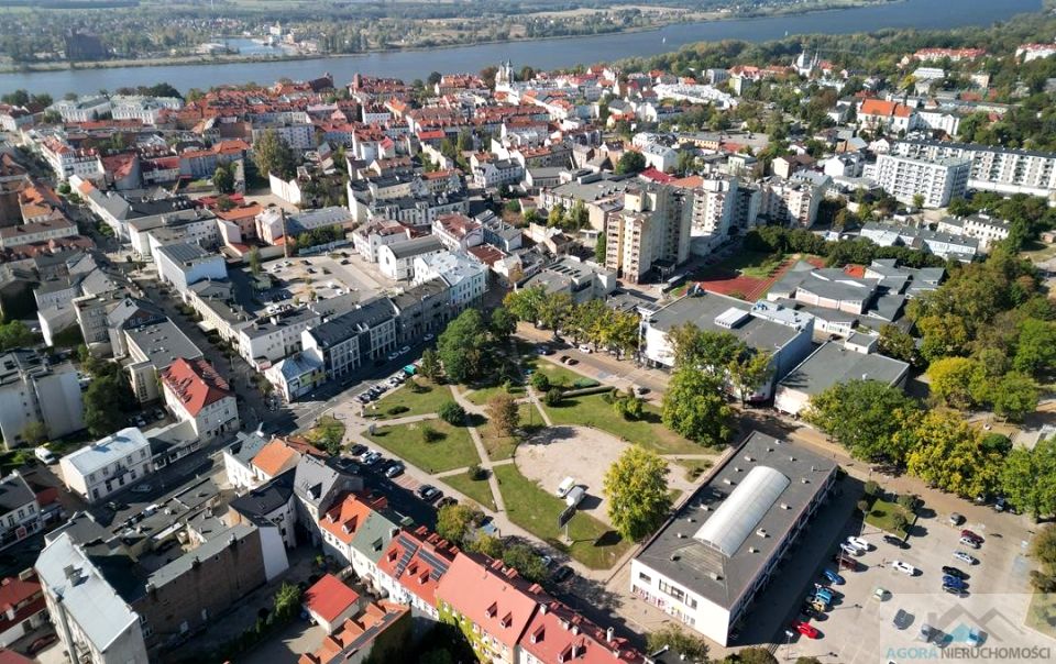 Lokal Płock